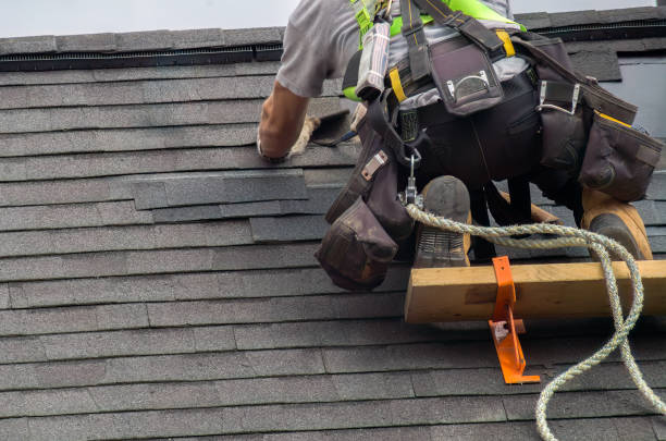 Trusted Storm Damage Roof Repair service in Seaboard, NC - Brentwood Metal Roofing